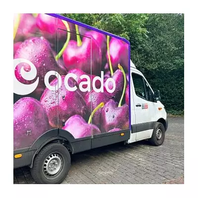 Ocado Launches 'Weight Management' Aisle Following M&S, Co-op & Morrisons