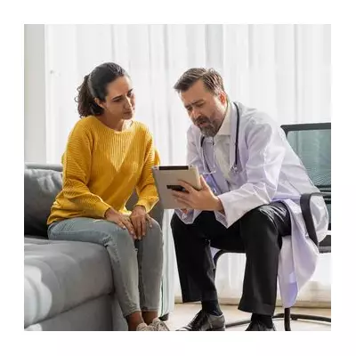 Oncologist Warns: 4 Cancers That Can Cause Itchy Skin