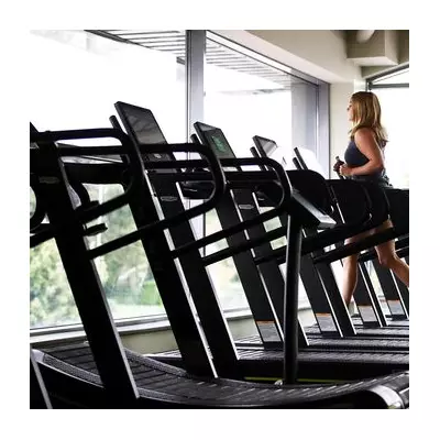 One Third of New Gym Members Quit Before January Ends, Survey Reveals