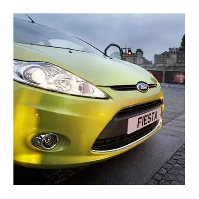 Over 342,000 Cars Stolen in UK: Top 10 Most Targeted Models Revealed