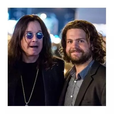 Ozzy Osbourne's Family Receive Messages From Beyond the Grave