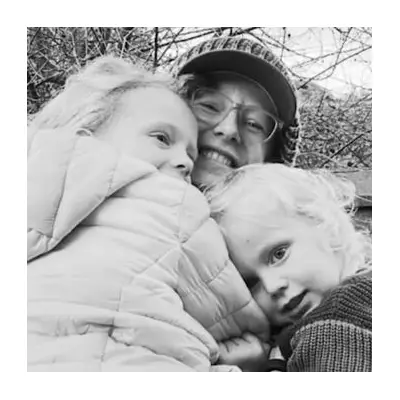 Police Sergeant's Heartbreaking Tribute After Boxing Day Fire Kills Family