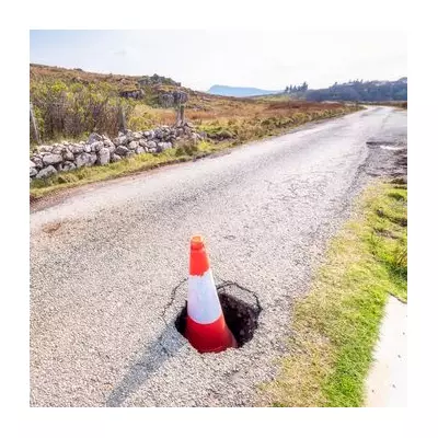 Pothole Claims Drop 20% in 2025, Yet Drivers Report Worsening Road Conditions
