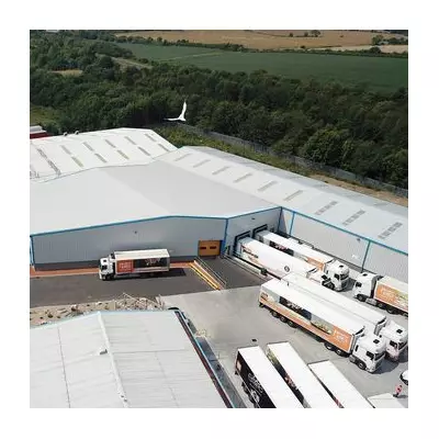 Prima Cheese Sees 5% Turnover Rise to £108.9m After Strategic Investments