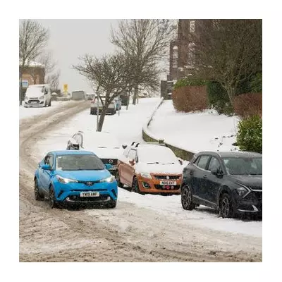 RAC Warns Drivers: Idling Your Car in Winter Wastes Fuel and Money