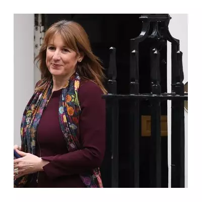 Rachel Reeves confirms £150 energy bill cut for all UK households in 2026