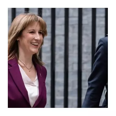 Rachel Reeves Confirms £150 Energy Bill Cut for All UK Households