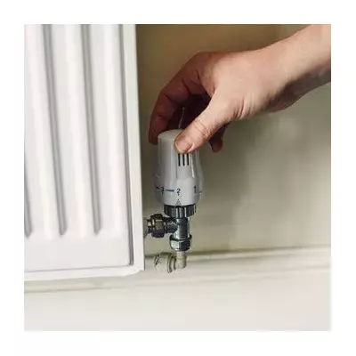 Radiator valve numbers decoded: How a simple mistake is costing UK households