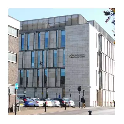 Reform UK's Staffordshire Council Proposes 3.99% Tax Rise, Vows 'No Sacred Cows'