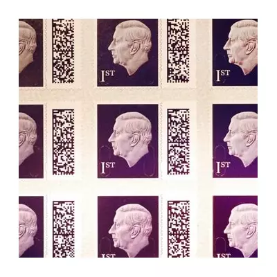 Royal Mail Unveils Stranger Things Stamps: A Tribute to the Hit Series