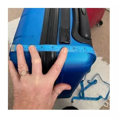 Ryanair Passengers 'Crying and Distressed' Over £75 Gate Baggage Fines at Birmingham