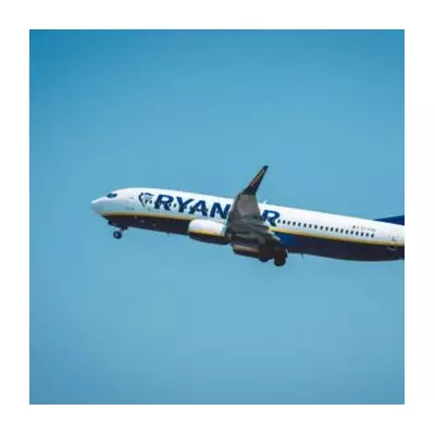 Ryanair Slashes 1.1 Million Brussels Seats Over 'Silly' €10 Passenger Tax