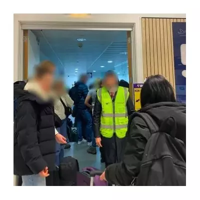 Ryanair's £150 Gate Charge Sparks Passenger Outcry Over Baggage Rules