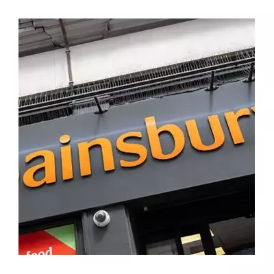 Sainsbury's Urgent Recall: Lamb Shoulder Poses Milk Allergy Risk