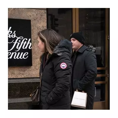 Saks Global Files for Bankruptcy in 2026 After Neiman Marcus Deal