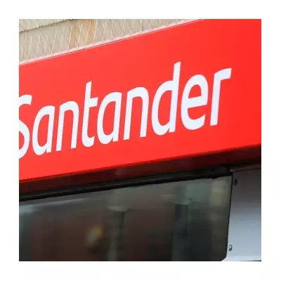 Santander Customers See £150 Cashback Land in Accounts