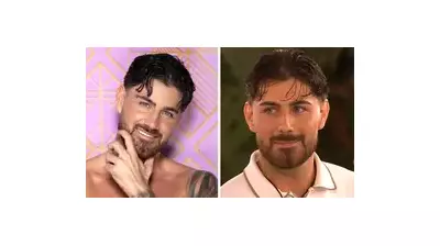 Scott van-der-Sluis defends fourth Love Island stint on All Stars 2026