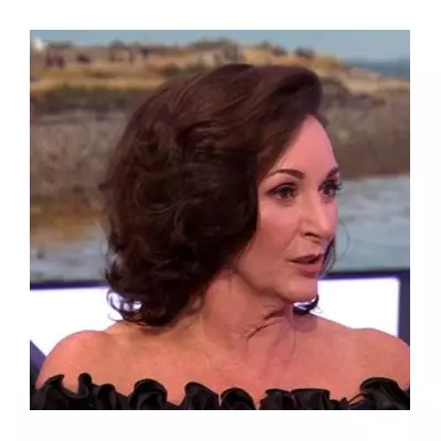 Shirley Ballas Bids Farewell to 'Second Mum' Mavis at Packed Funeral