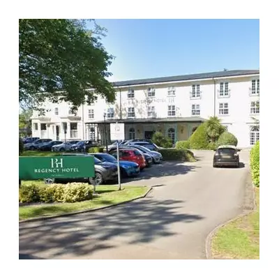 Shirley Hotel Plans Three Padel Courts to Meet Soaring Demand