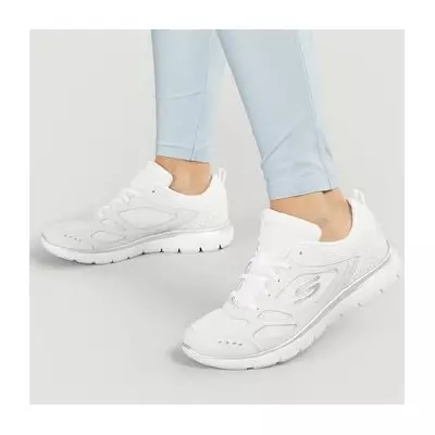 Skechers 'Walking on Air' Trainers Slashed to Under £30 in Huge Sale