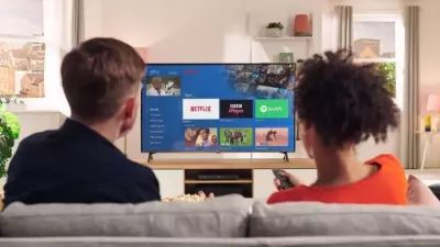 Sky's January Sale: Save £120 on TV & Broadband, Get £300 to Switch