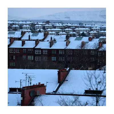 Snow Alert: Up to 8cm Forecast for West Midlands This Sunday