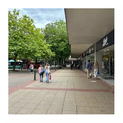 Solihull House Prices Plunge £25k: A Golden Chance for Buyers?