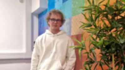 St Charles Student's AI Work Experience Sparks Digital Innovation Passion