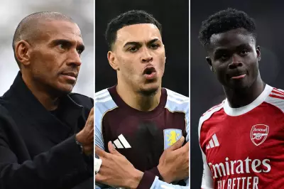 Stan Collymore: Aston Villa Not in Title Race but 'Pound for Pound' Best