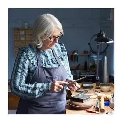 State Pension Crisis: 1.2 Million Retirees Face £1,500 Income Shortfall