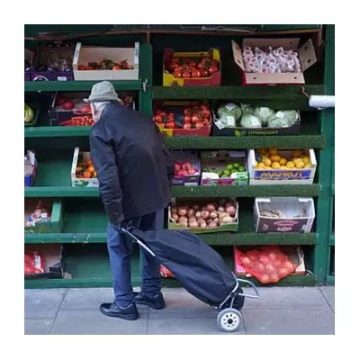 State Pensioners Missing Out on £4,000 in Unclaimed Benefits