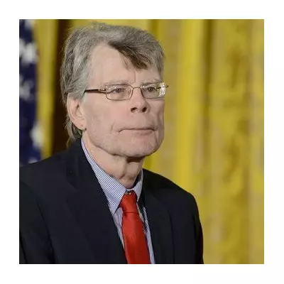 Stephen King's Banned Book: Why He Vowed Rage Will Never Return