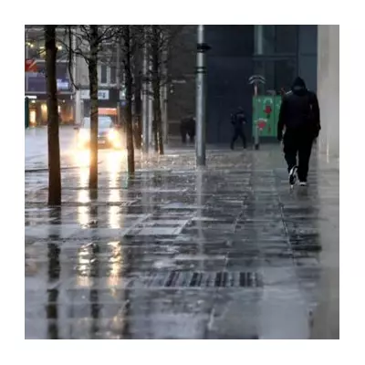 Storm Goretti: 57,000 UK Homes Face Power Cuts Amid Heavy Snow