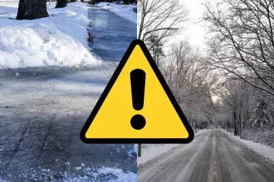 Storm Goretti: Amber Snow Warning for Birmingham, 10-15cm Forecast