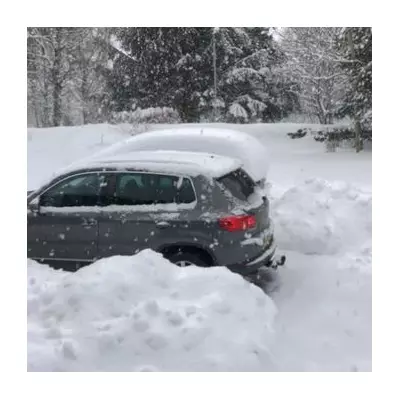 Storm Goretti: Birmingham Told to Stay Indoors as Amber Snow Warning Issued