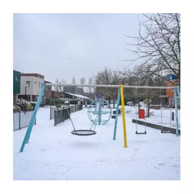 Storm Goretti Forces Black Country School Closures: Full List for Jan 9