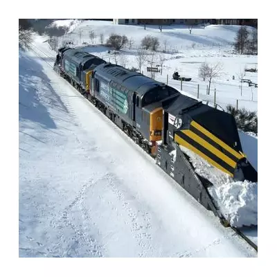 Storm Goretti Halts Midlands Trains: Network Rail Explains Cold Weather Dangers