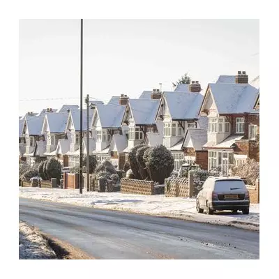 Storm Goretti: National Grid Warns West Midlands as -12.5C and 20cm Snow Forecast