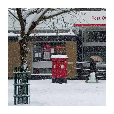 Storm Goretti to Hit Birmingham: 10cm Snowfall and Amber Alert Issued