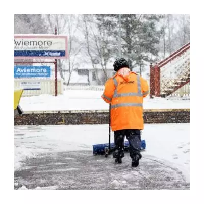 Storm Goretti: UK Braces for Worst Snow Event in 20 Years