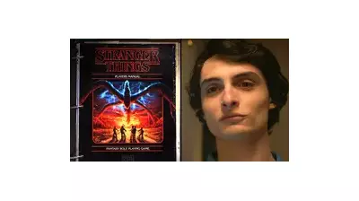 Stranger Things End Credits Explained: D&D Manual Was a Tribute, Not a Plot Twist