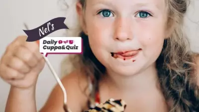 Sunday Quiz: Test Your Knowledge on Food, TV & General Trivia