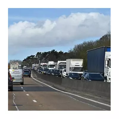 SUV Sales Soar to Two-Thirds of UK Market Despite Pedestrian Safety Warnings