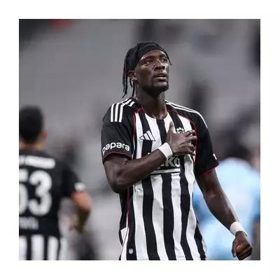 Tammy Abraham Keen on Aston Villa Return as Malen Future Hangs in Balance