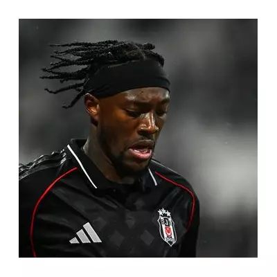 Tammy Abraham's Besiktas Plea Amid Aston Villa Transfer Interest