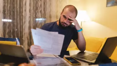 Tax Return Deadline Looms: 5.65 Million Yet to File as HMRC Issues Warning