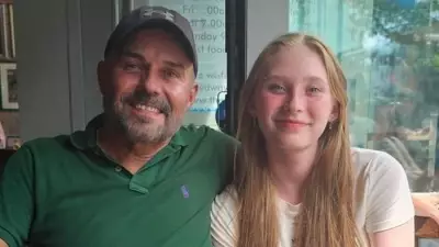 Teen's 31-Mile Run Raises £1,300+ for Hospice After Godfather's MND Death