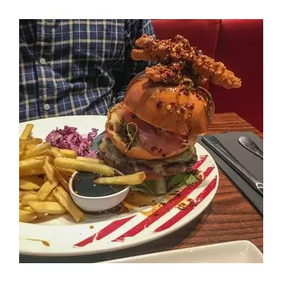 TGI Fridays Closes 16 UK Restaurants, Over 450 Jobs Lost in Administration