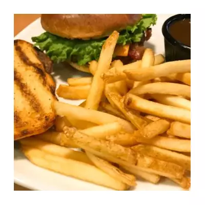 TGI Fridays UK Faces Closure of 20 Restaurants, Hundreds of Jobs at Risk