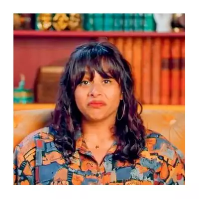 The Traitors' First Murdered Star Netty Breaks Silence on BBC Show Exit